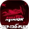 world cup t20 Pro Slots
