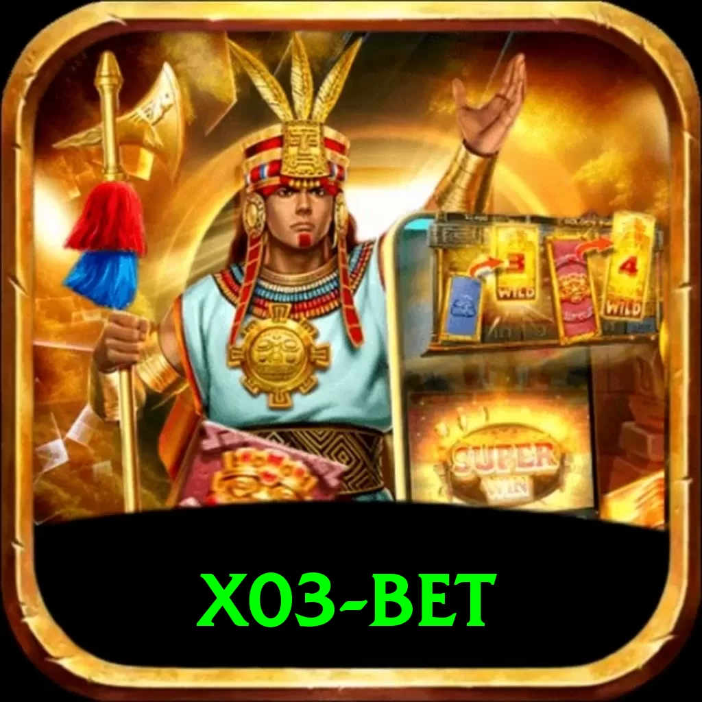 x03 bet Premium Edition v4.4.8 - 2
