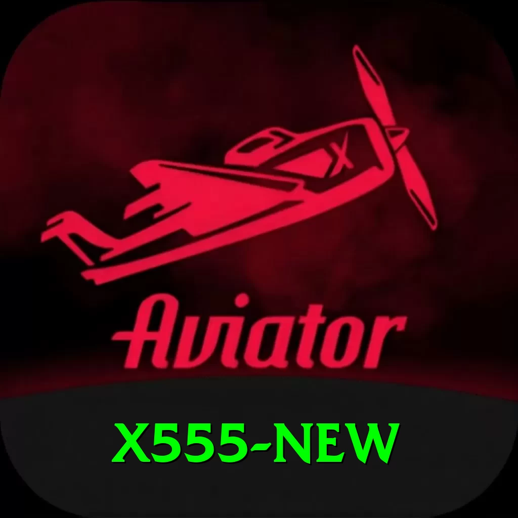X555 Casino Official v4.7.0 - 2