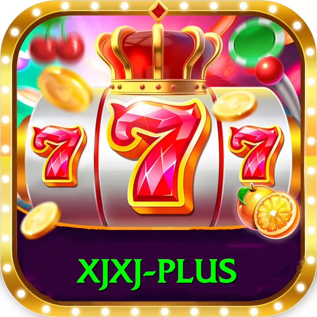 xjxj Games (Casino & Earning) VIP v4.4.4 - 2