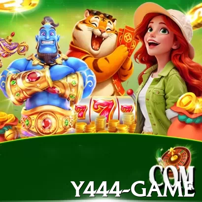 Y444 Game Gold v4.3.6 - 2