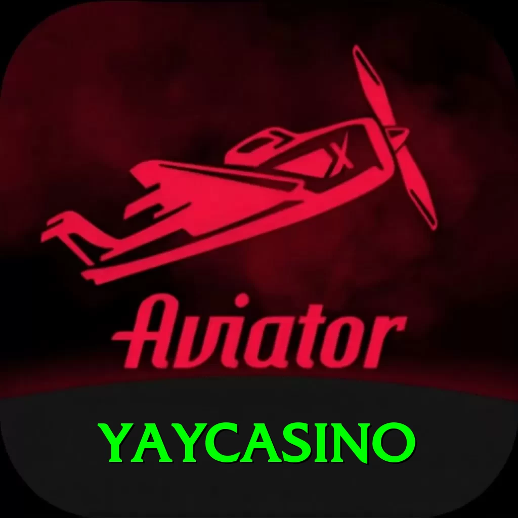 yaycasino VIP v4.6.5 - 2