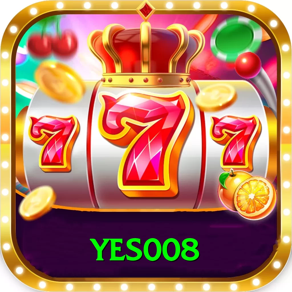 yes008 Gold Pro v3.5.0 - 2
