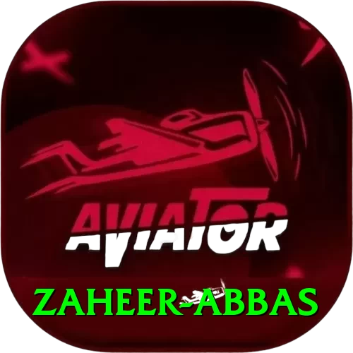 zaheer abbas Pro - 2